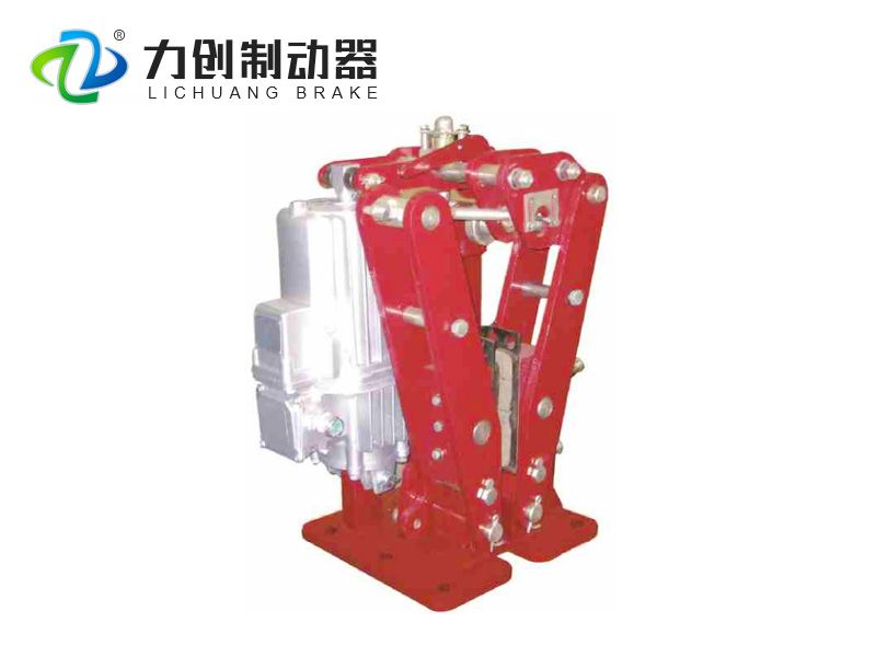 YPZ2系列电力液压盘式制动器